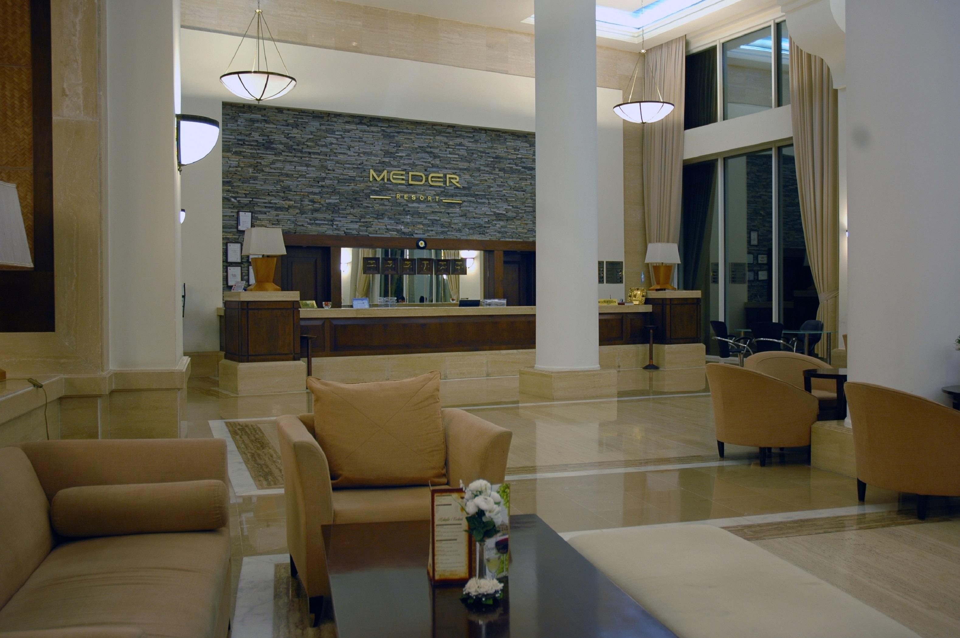 Meder Resort Hotel Kemer Eksteriør bilde