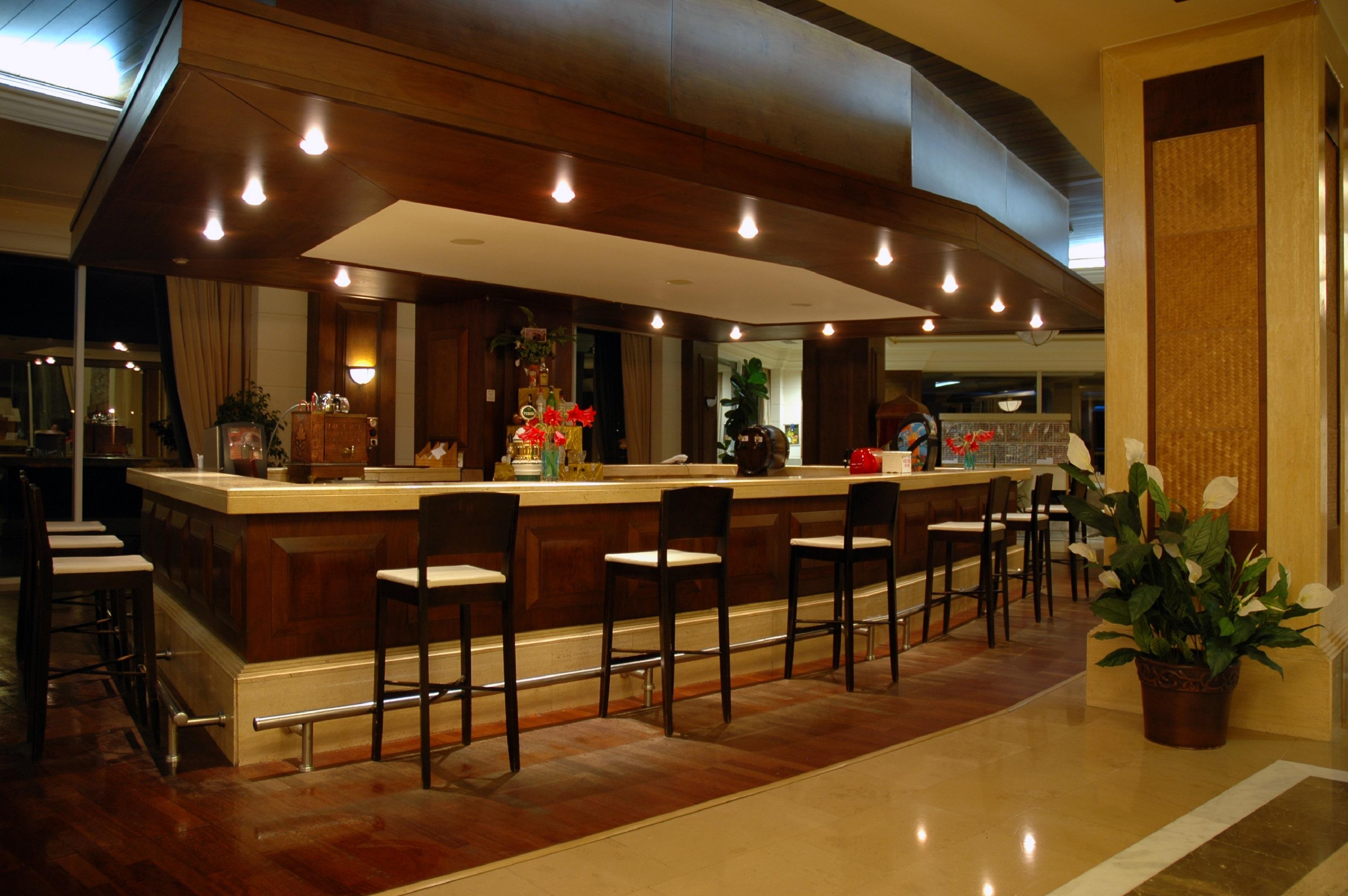 Meder Resort Hotel Kemer Eksteriør bilde