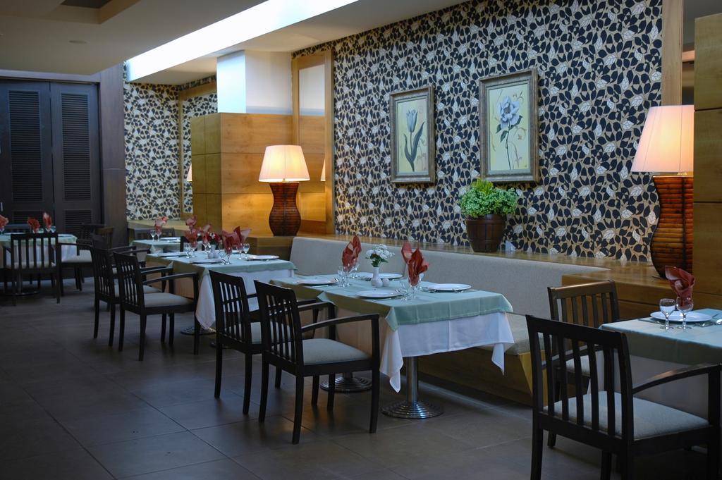 Meder Resort Hotel Kemer Eksteriør bilde